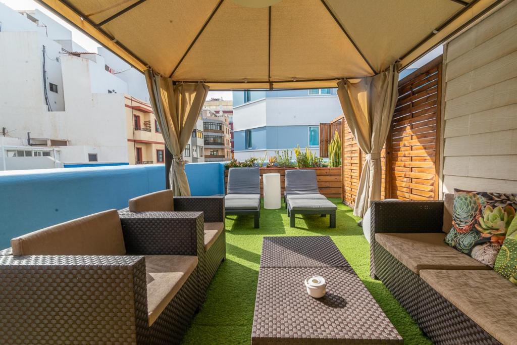 Sahara Suite Las Palmas de Gran Canaria Zewnętrze zdjęcie