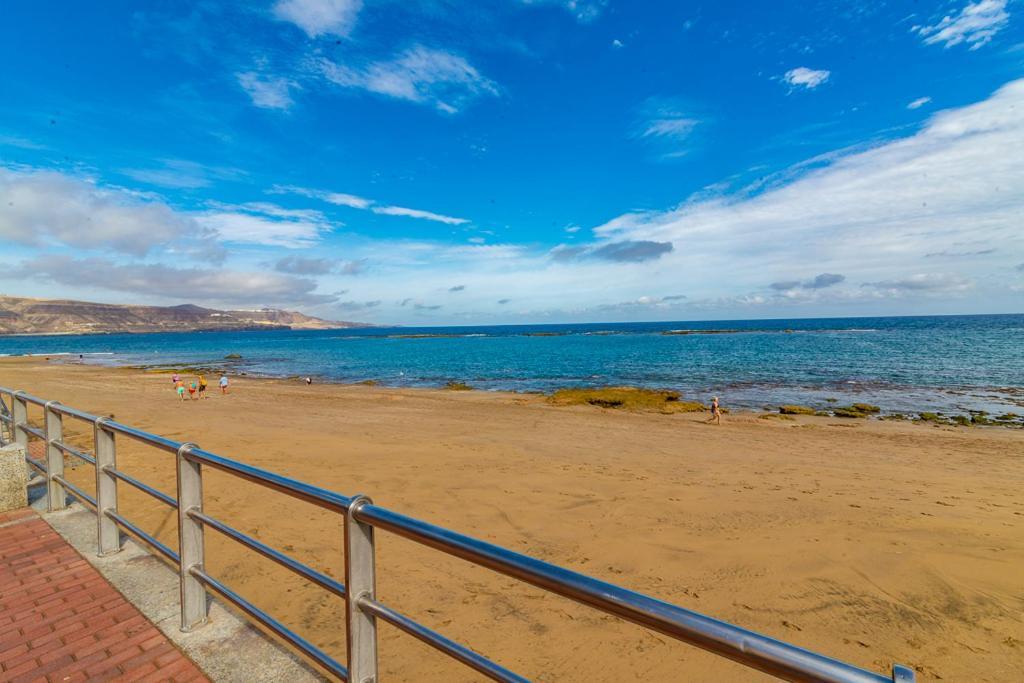 Sahara Suite Las Palmas de Gran Canaria Zewnętrze zdjęcie