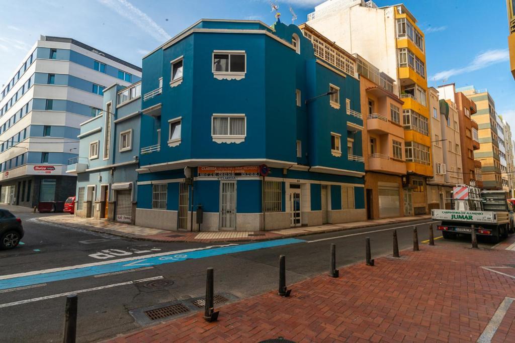 Sahara Suite Las Palmas de Gran Canaria Zewnętrze zdjęcie