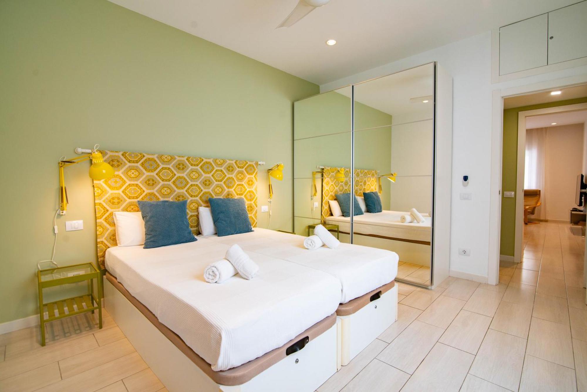 Sahara Suite Las Palmas de Gran Canaria Zewnętrze zdjęcie