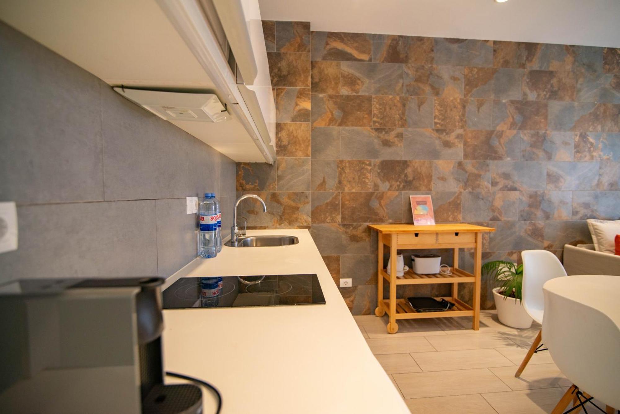 Sahara Suite Las Palmas de Gran Canaria Zewnętrze zdjęcie