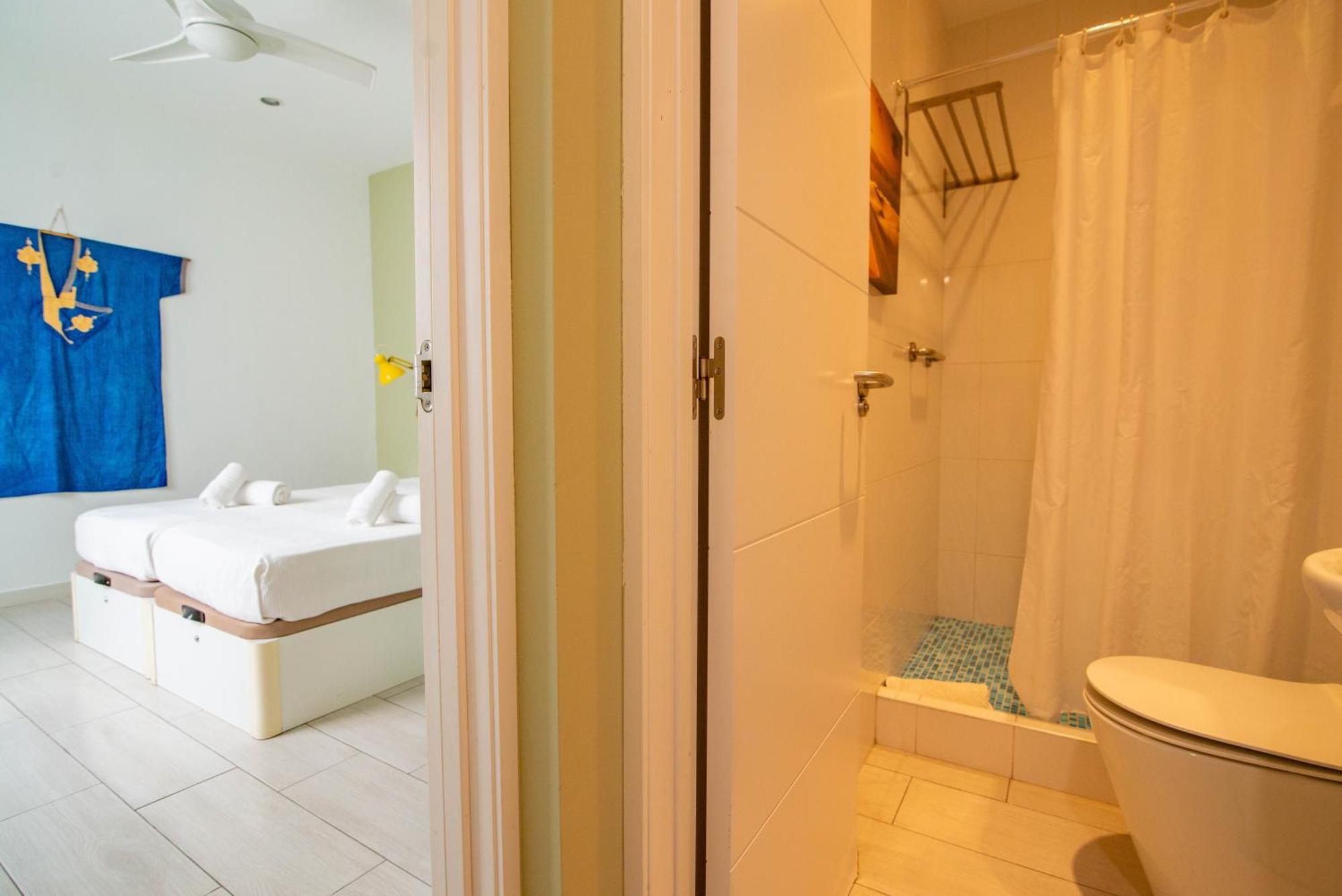 Sahara Suite Las Palmas de Gran Canaria Zewnętrze zdjęcie