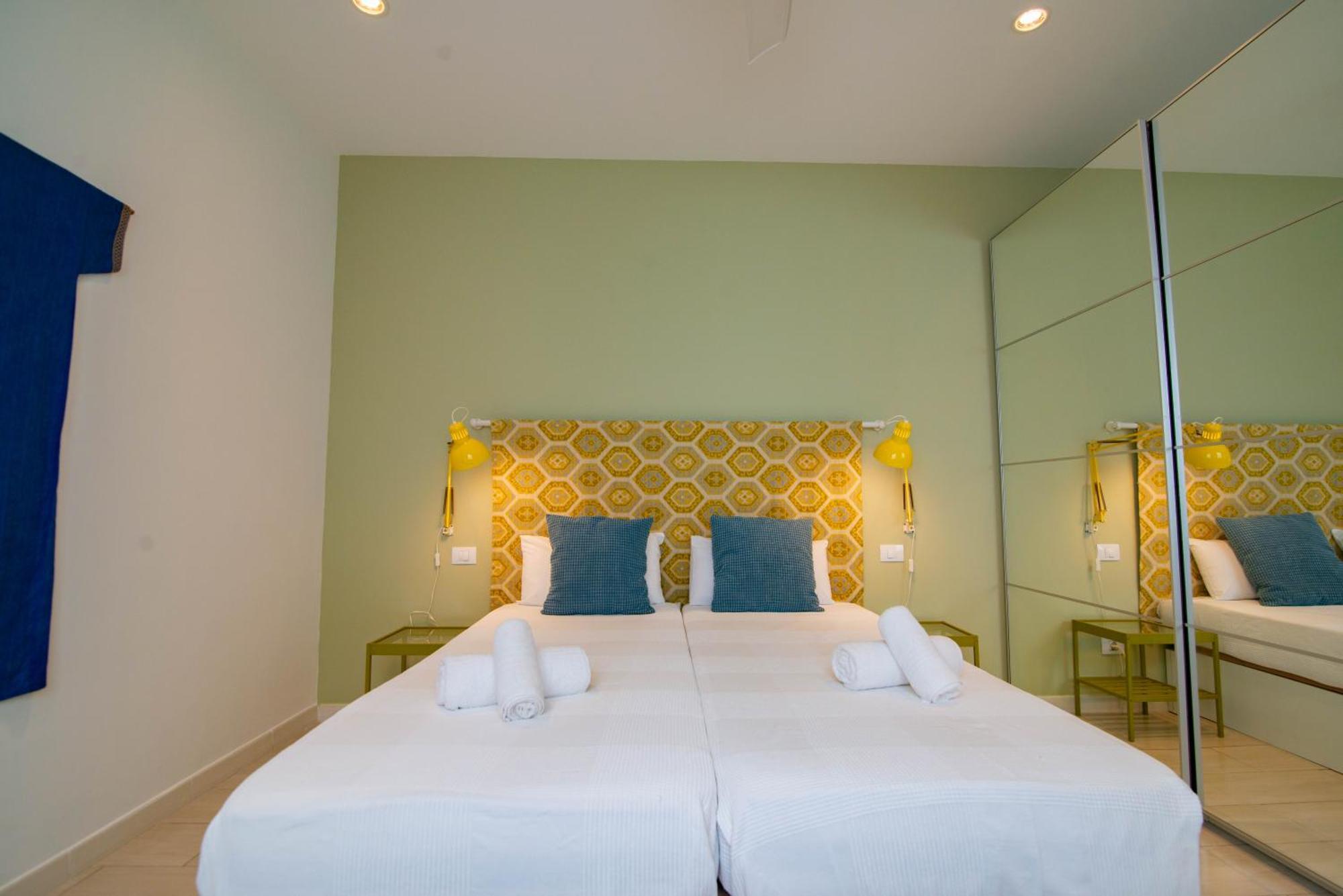 Sahara Suite Las Palmas de Gran Canaria Zewnętrze zdjęcie