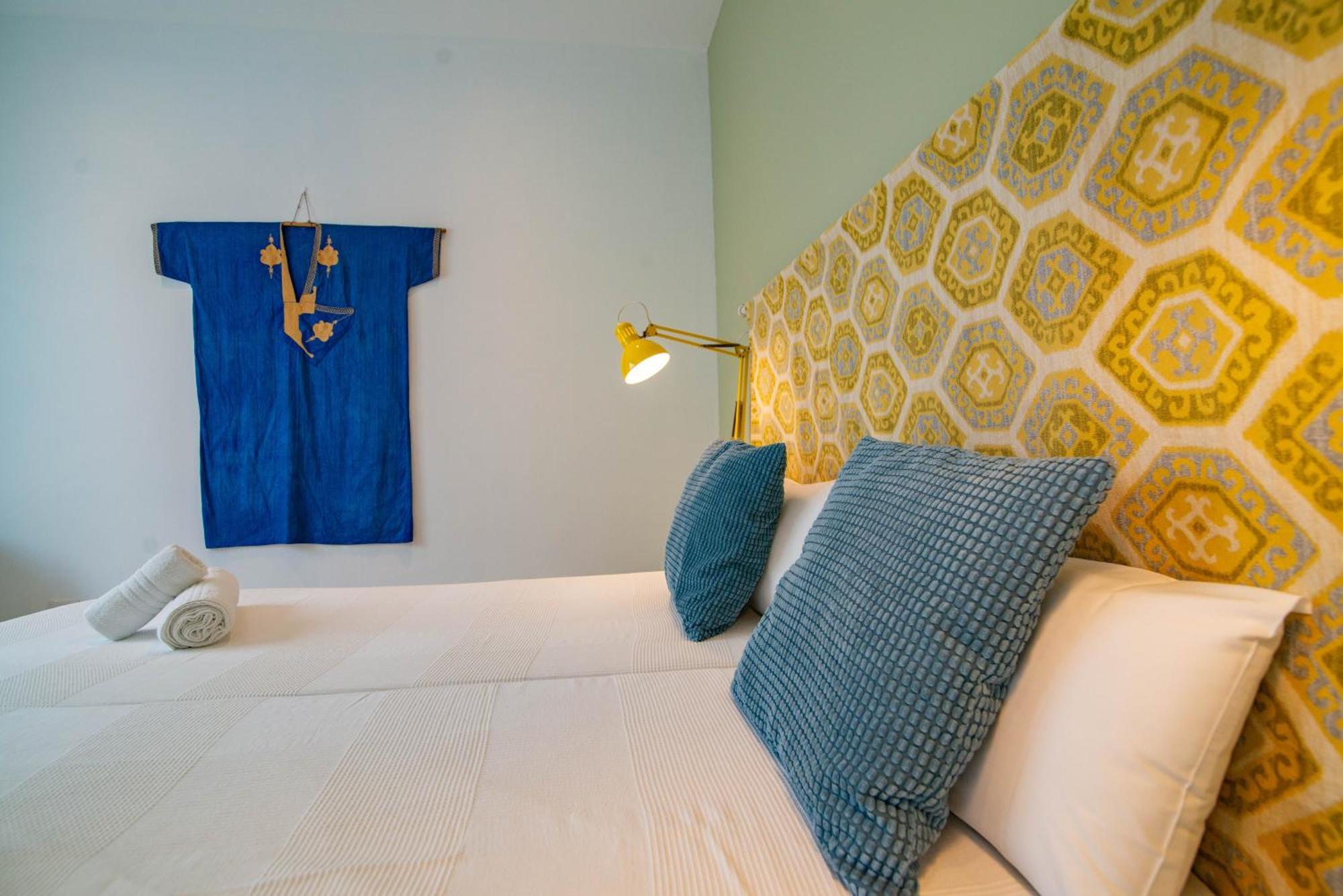 Sahara Suite Las Palmas de Gran Canaria Zewnętrze zdjęcie