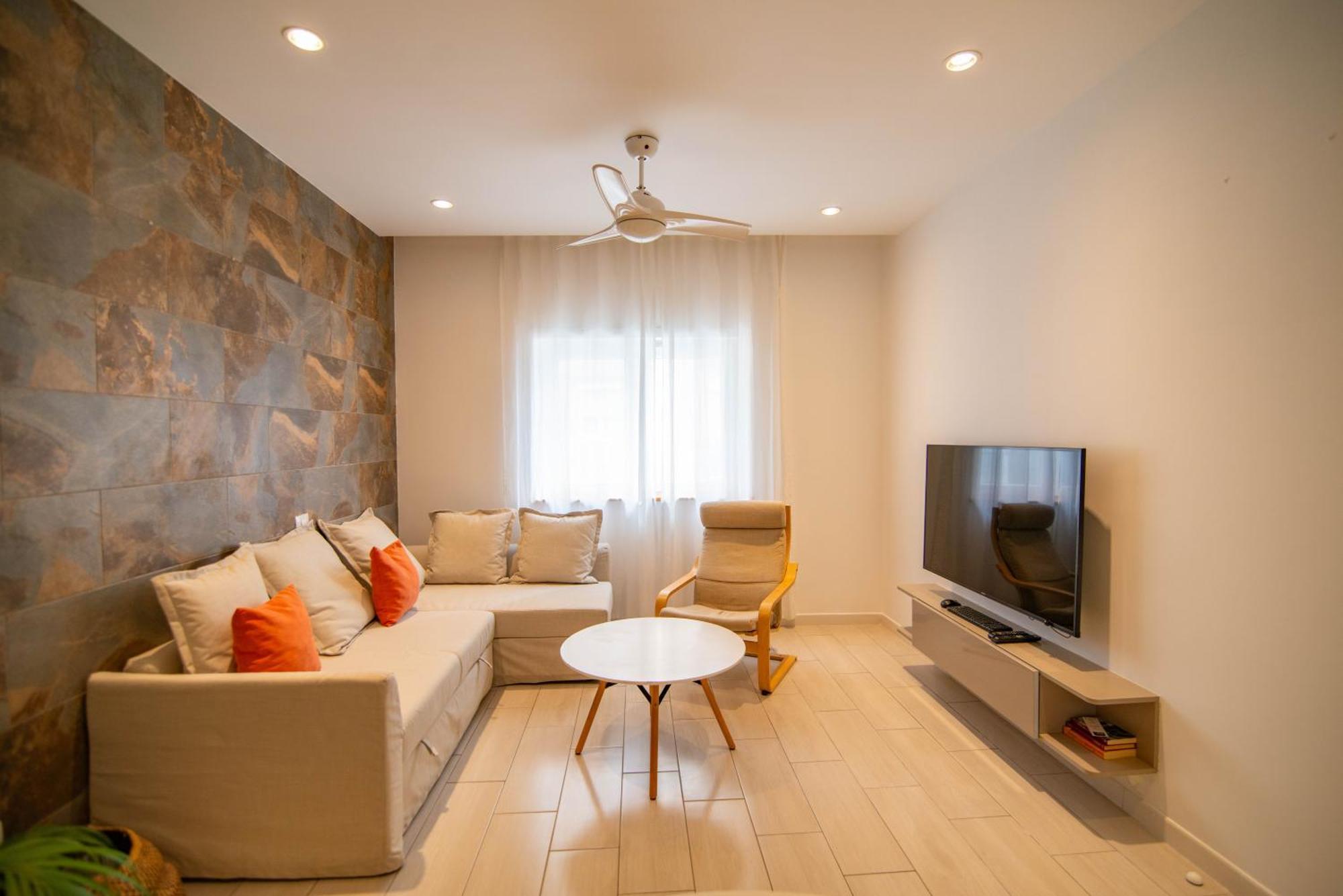 Sahara Suite Las Palmas de Gran Canaria Zewnętrze zdjęcie